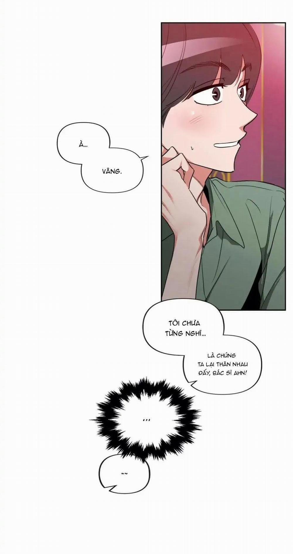 Đối Tác Cơ Thể Hoàn Hảo 4 trang 3