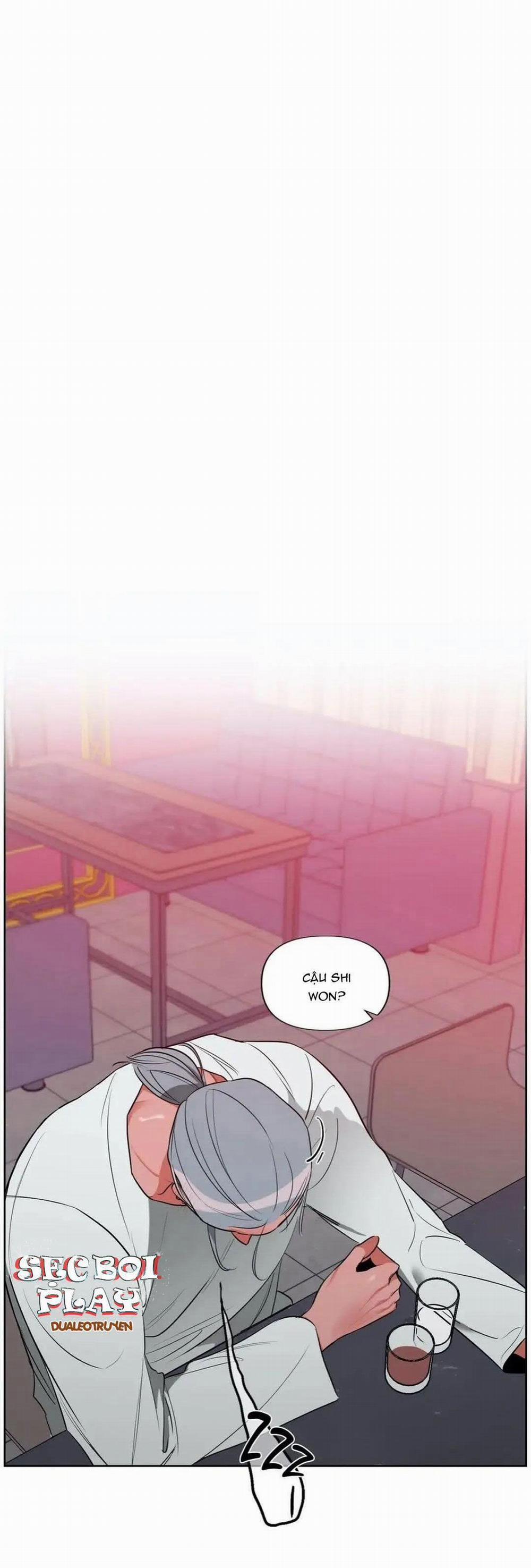 Đối Tác Cơ Thể Hoàn Hảo 4 trang 5