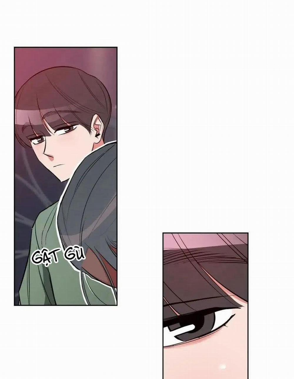 Đối Tác Cơ Thể Hoàn Hảo 4 trang 6