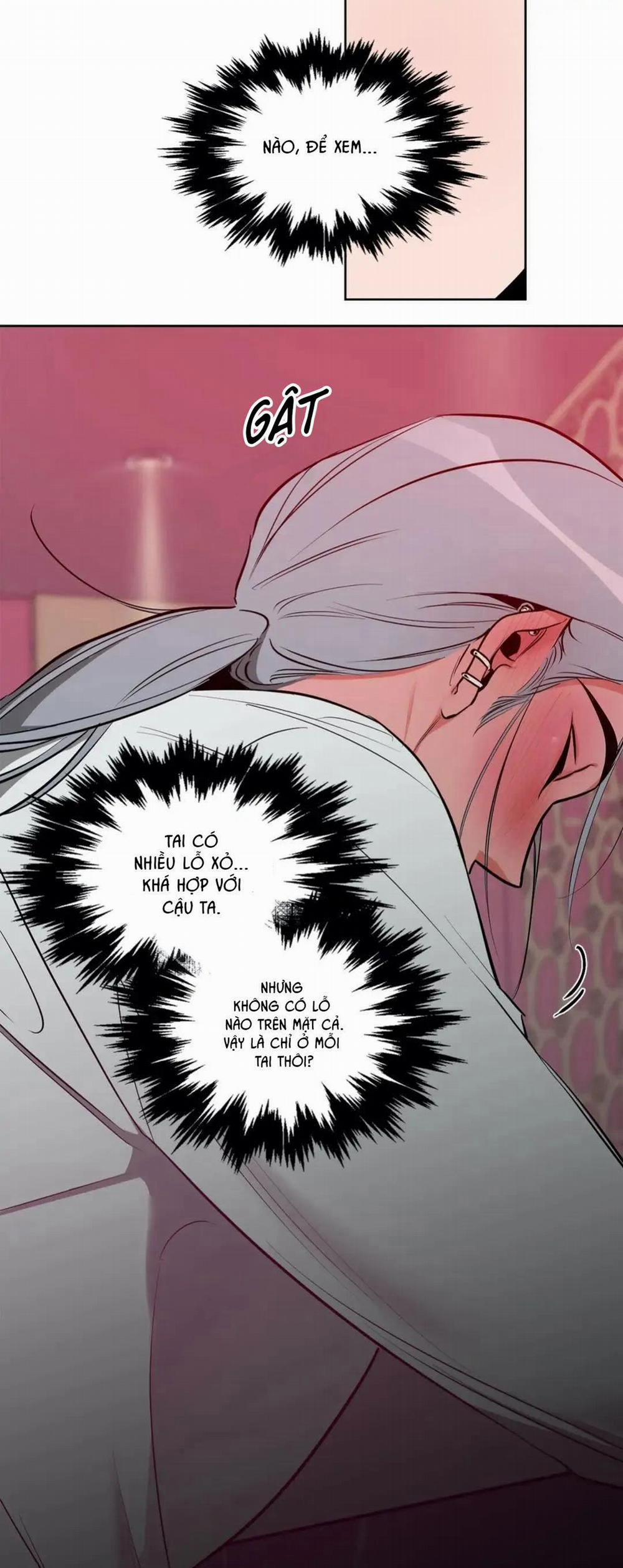Đối Tác Cơ Thể Hoàn Hảo 4 trang 7