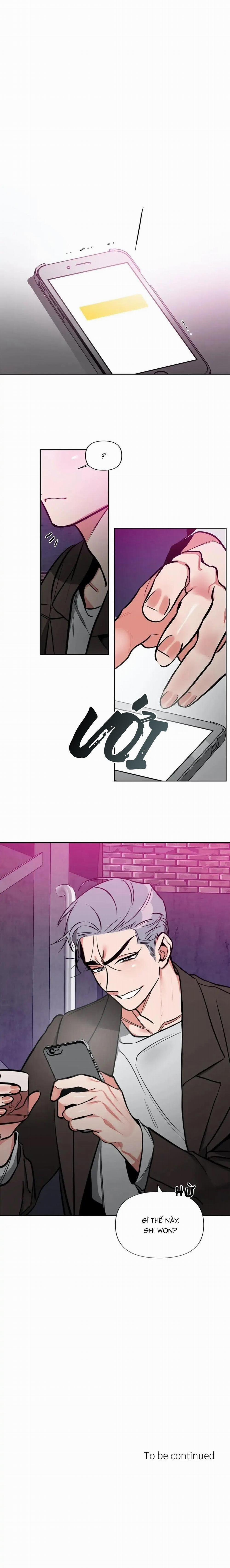 Đối Tác Cơ Thể Hoàn Hảo 5 trang 13