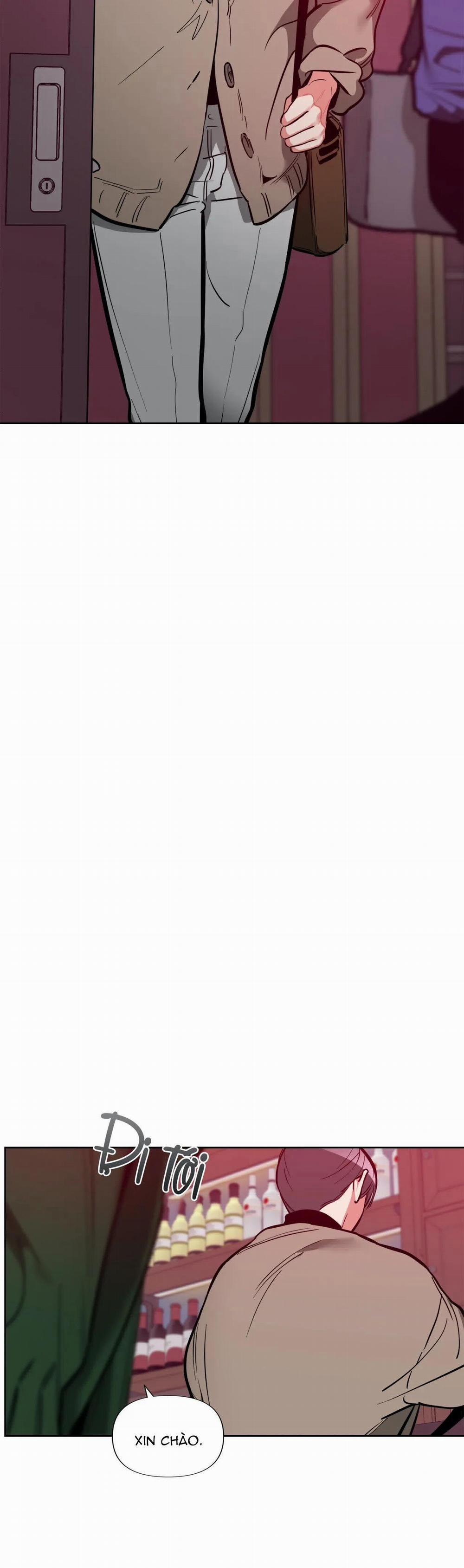 Đối Tác Cơ Thể Hoàn Hảo 6 trang 11