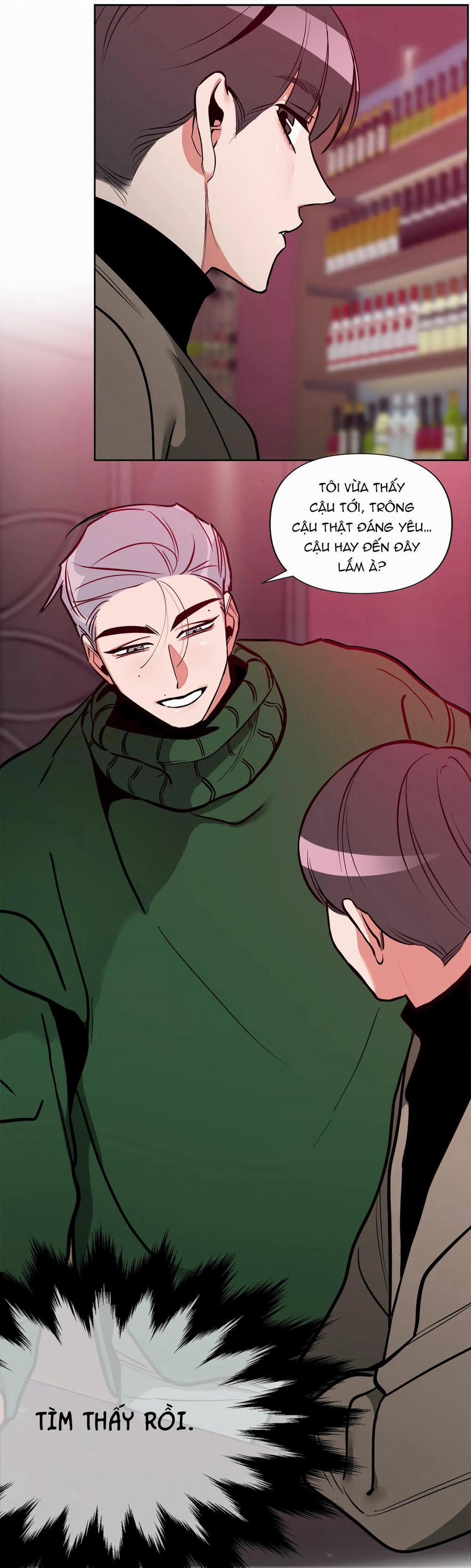 Đối Tác Cơ Thể Hoàn Hảo 6 trang 12