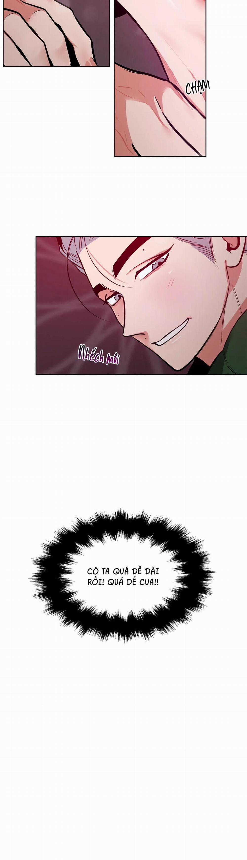 Đối Tác Cơ Thể Hoàn Hảo 6 trang 17