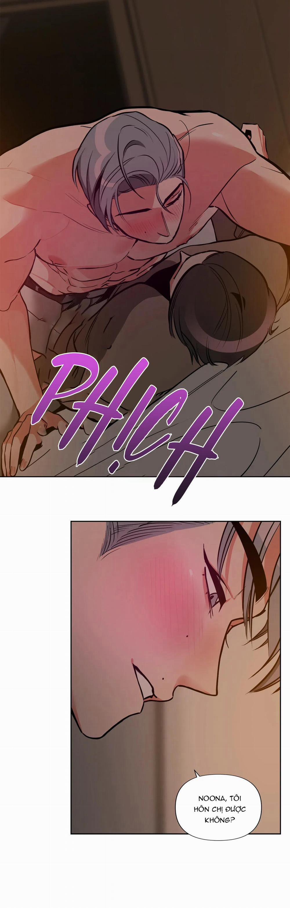 Đối Tác Cơ Thể Hoàn Hảo 6 trang 19