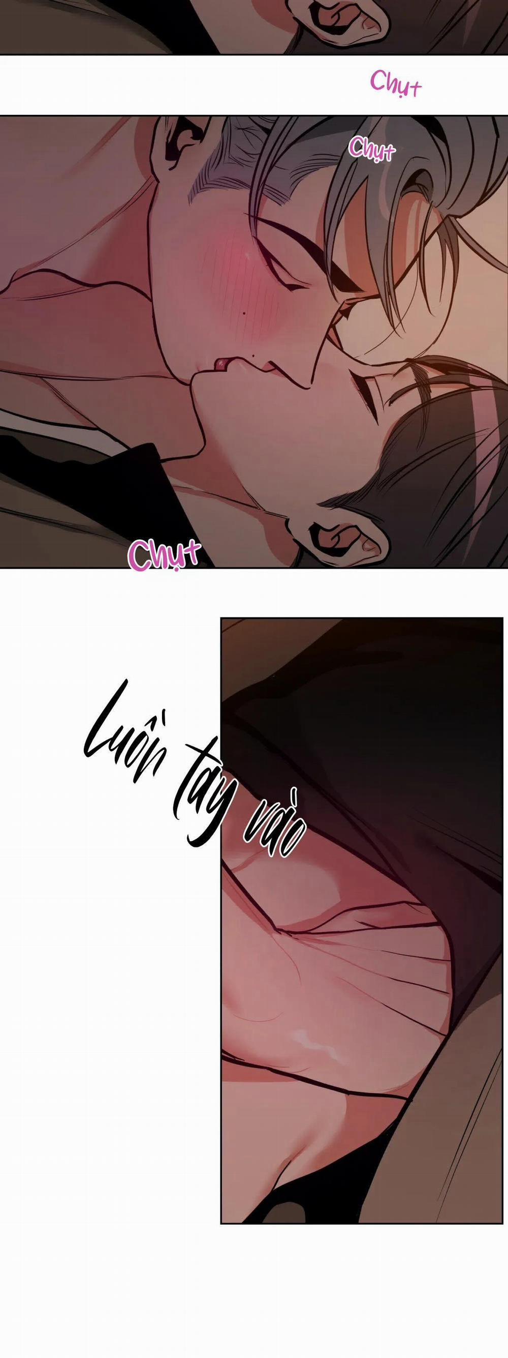 Đối Tác Cơ Thể Hoàn Hảo 6 trang 21