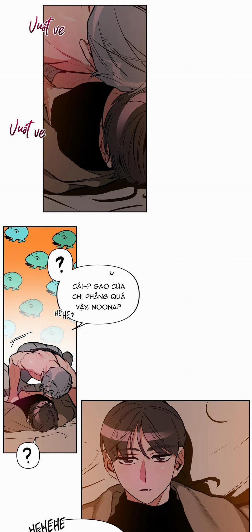 Đối Tác Cơ Thể Hoàn Hảo 6 trang 22