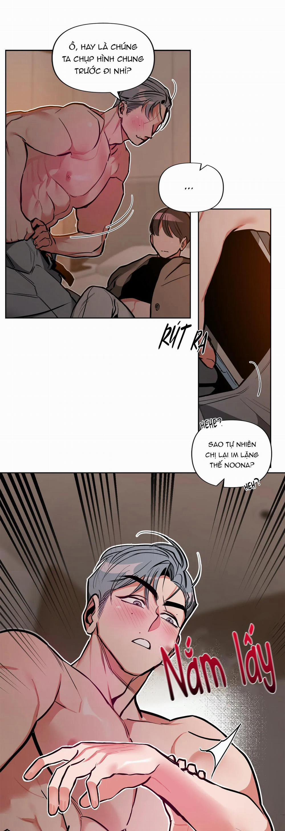 Đối Tác Cơ Thể Hoàn Hảo 6 trang 26