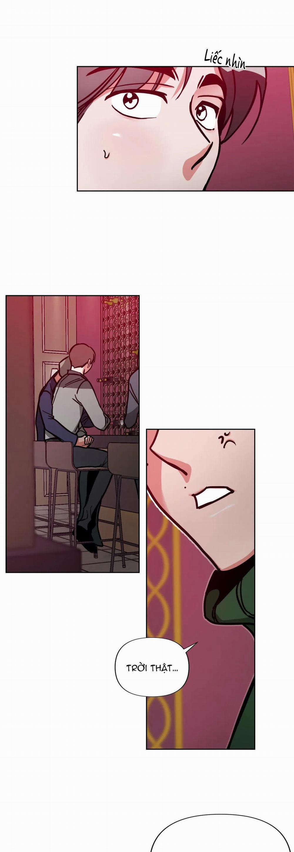 Đối Tác Cơ Thể Hoàn Hảo 6 trang 8