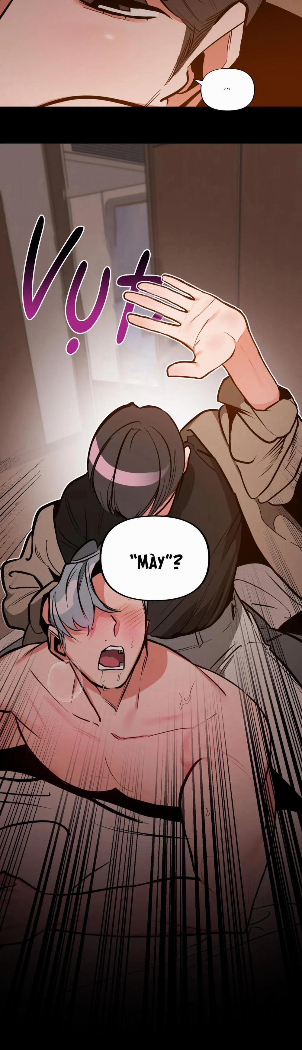 Đối Tác Cơ Thể Hoàn Hảo 7 trang 10