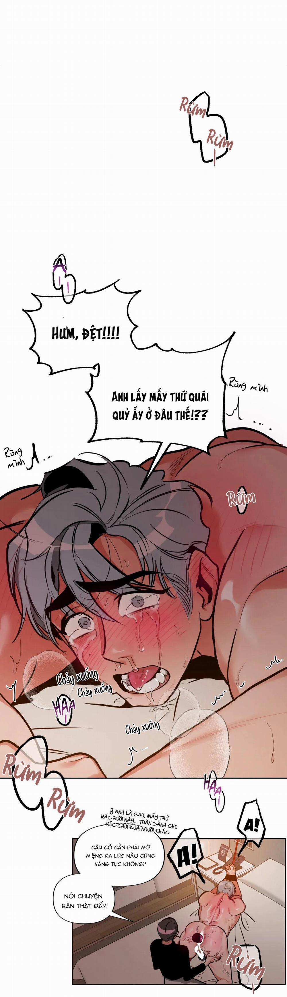 Đối Tác Cơ Thể Hoàn Hảo 7 trang 14