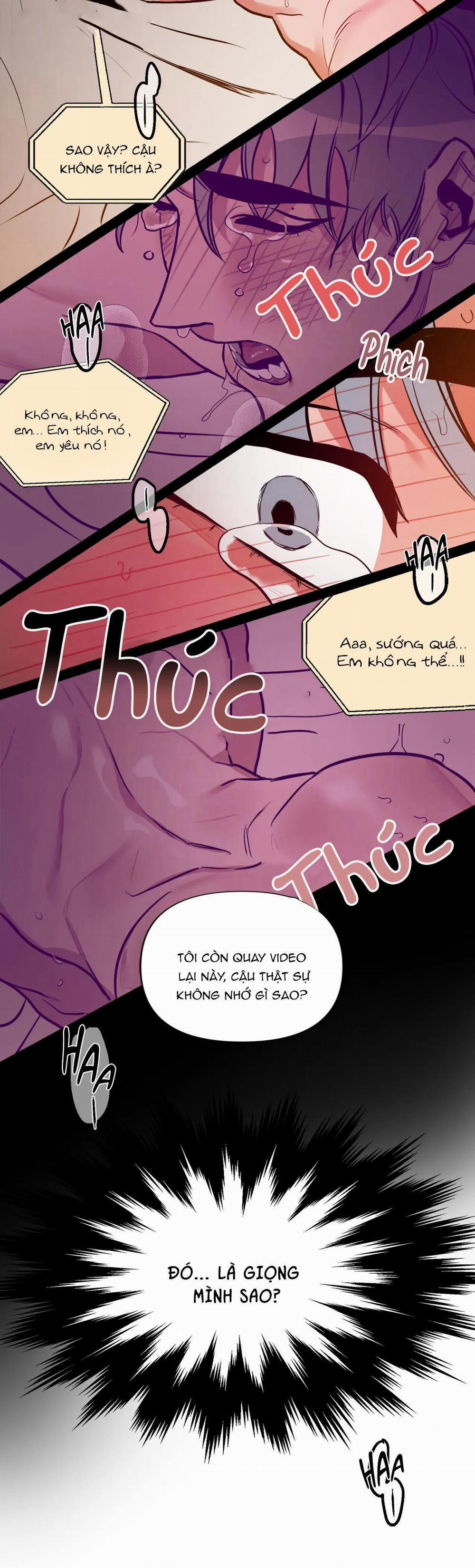 Đối Tác Cơ Thể Hoàn Hảo 7 trang 24