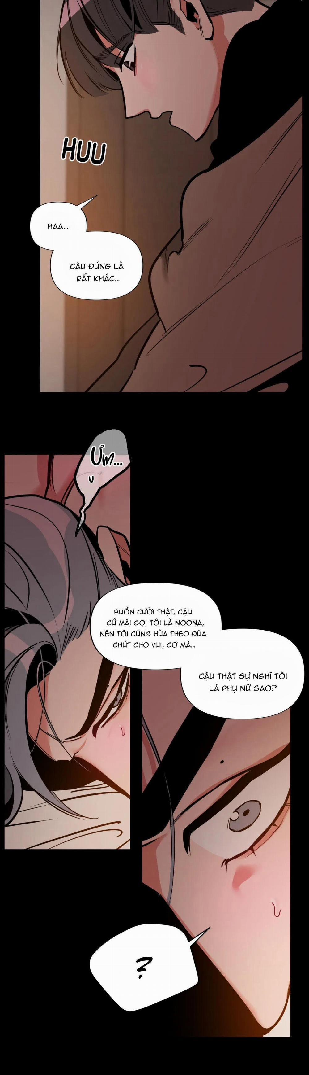 Đối Tác Cơ Thể Hoàn Hảo 7 trang 4