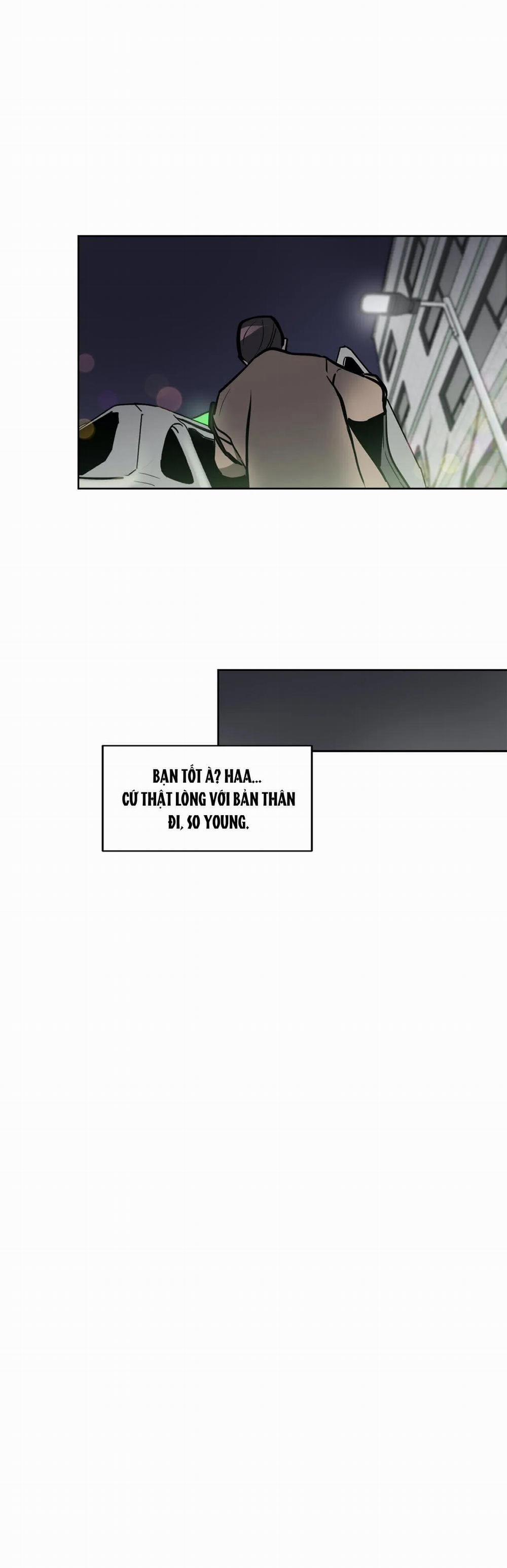 Đối Tác Cơ Thể Hoàn Hảo 8 trang 15