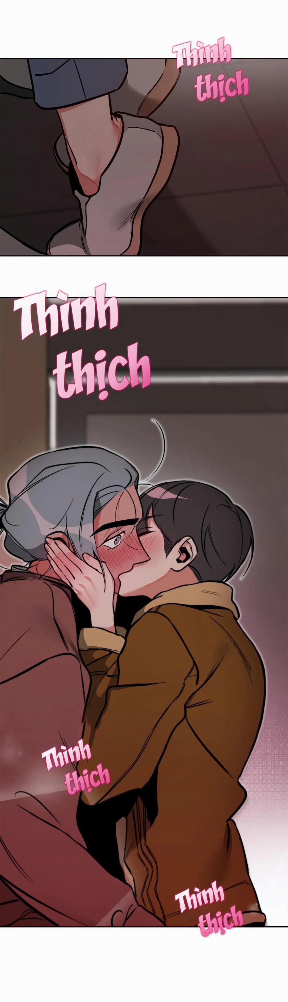 Đối Tác Cơ Thể Hoàn Hảo 8 trang 27