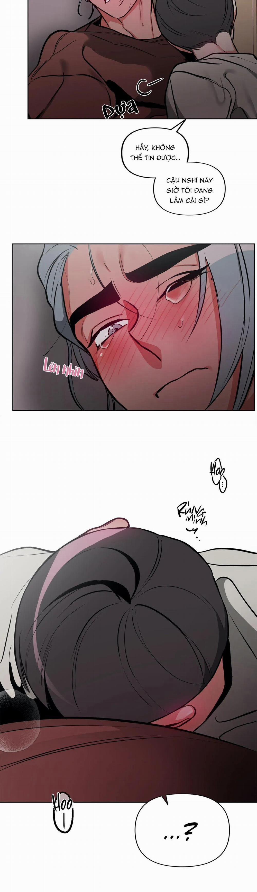 Đối Tác Cơ Thể Hoàn Hảo 9 trang 21