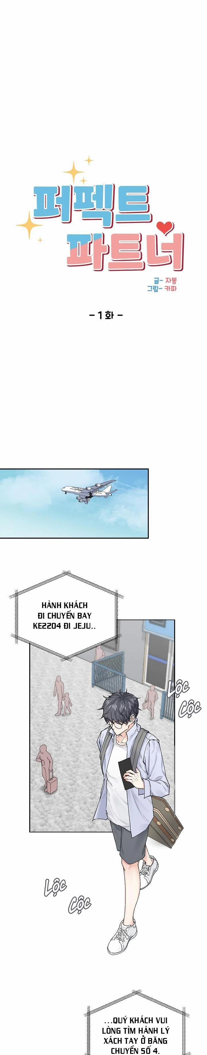 Đối Tác Hoàn Hảo 1 trang 0