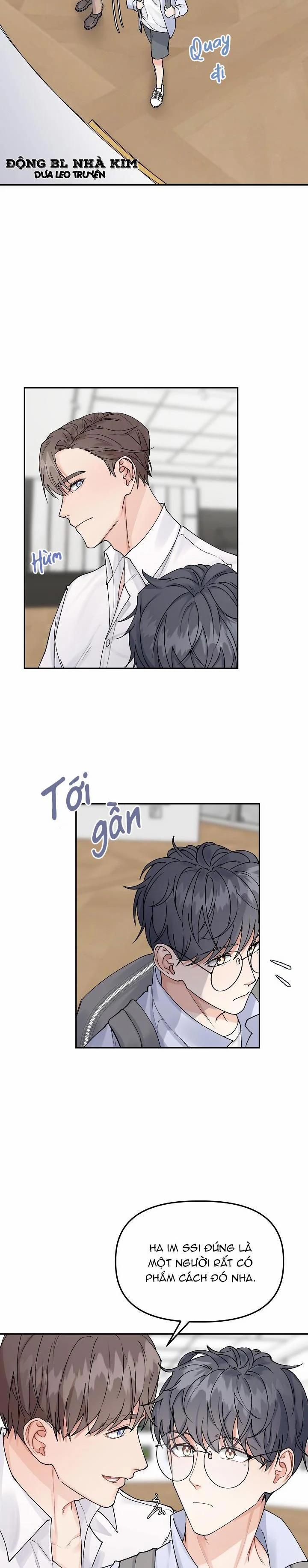 Đối Tác Hoàn Hảo 1 trang 11