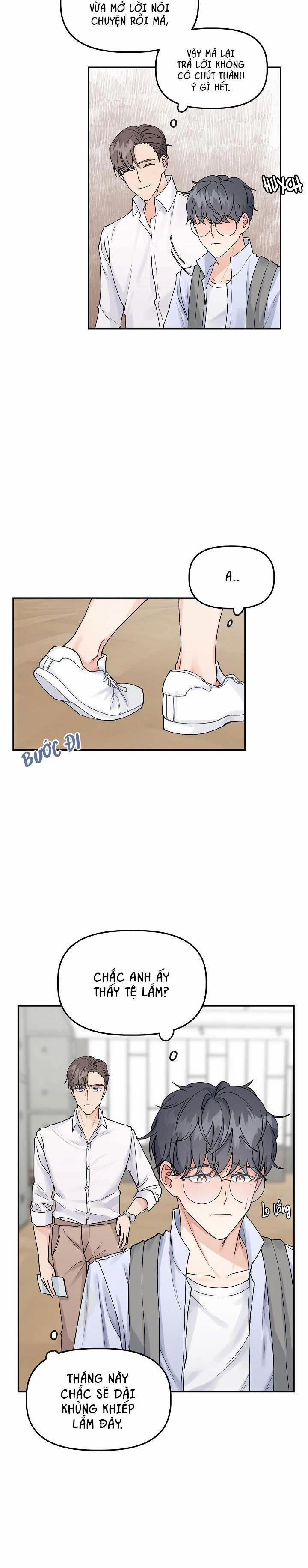 Đối Tác Hoàn Hảo 1 trang 15