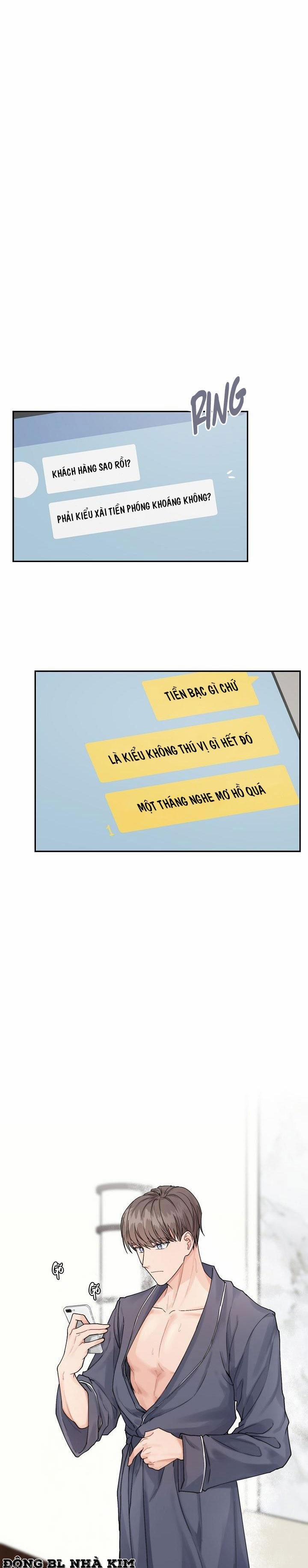 Đối Tác Hoàn Hảo 1 trang 16