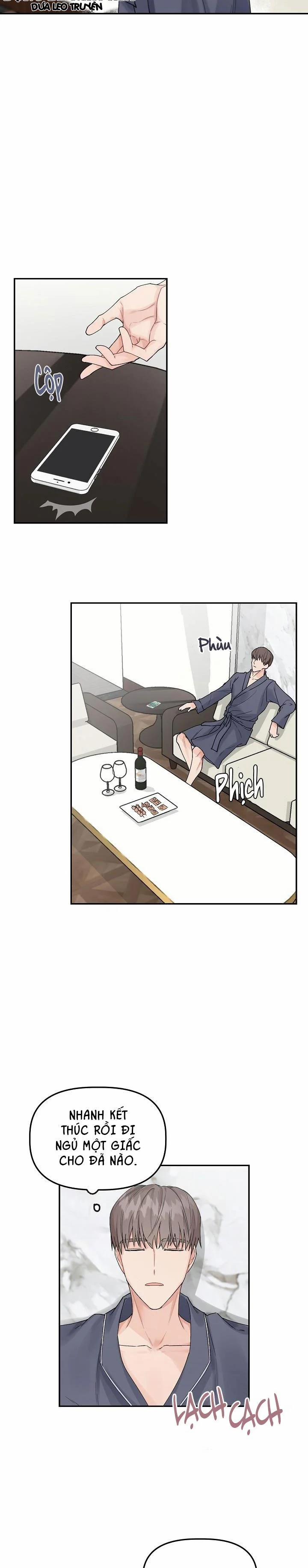 Đối Tác Hoàn Hảo 1 trang 17