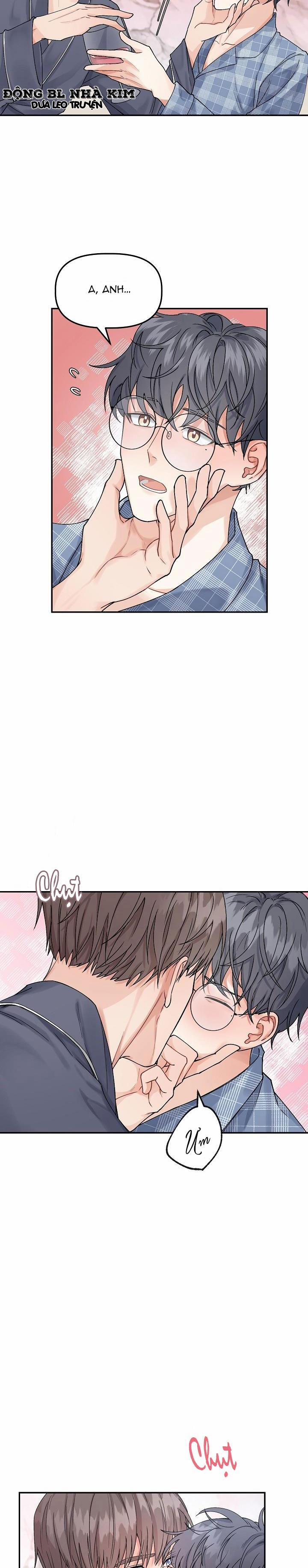 Đối Tác Hoàn Hảo 1 trang 20