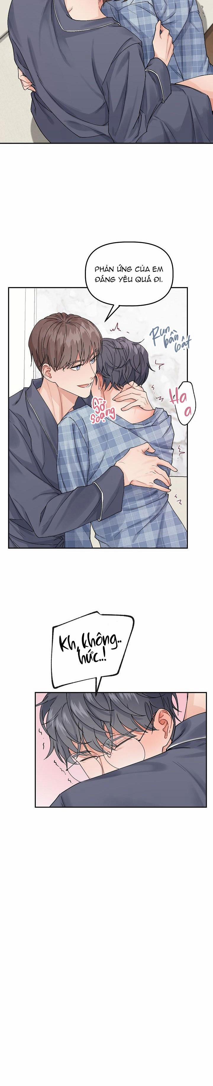 Đối Tác Hoàn Hảo 1 trang 22