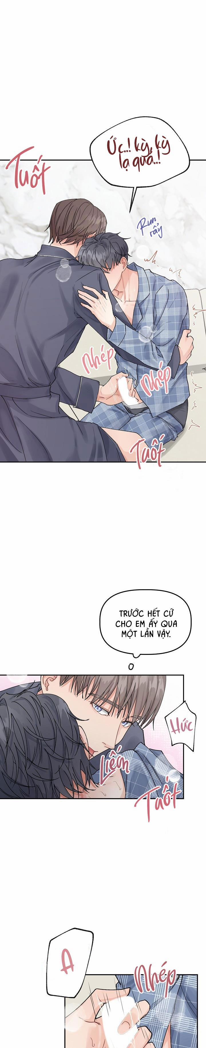 Đối Tác Hoàn Hảo 1 trang 24