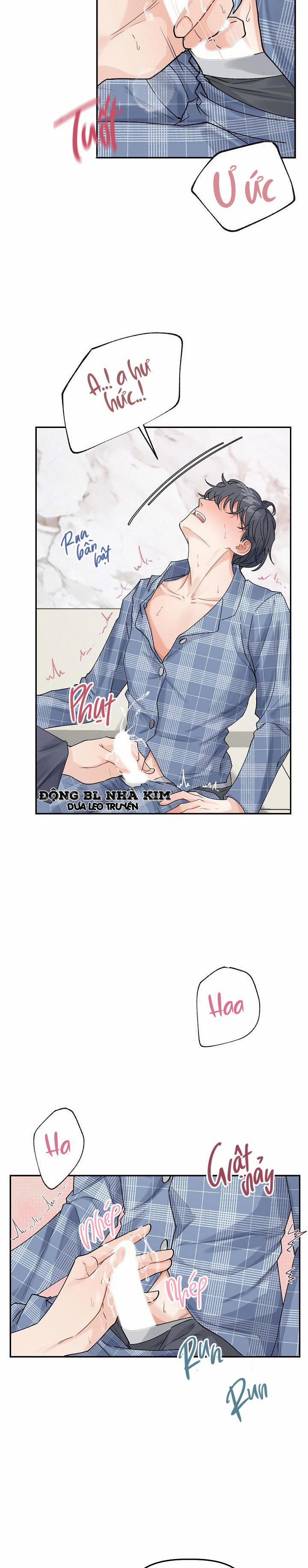 Đối Tác Hoàn Hảo 1 trang 25