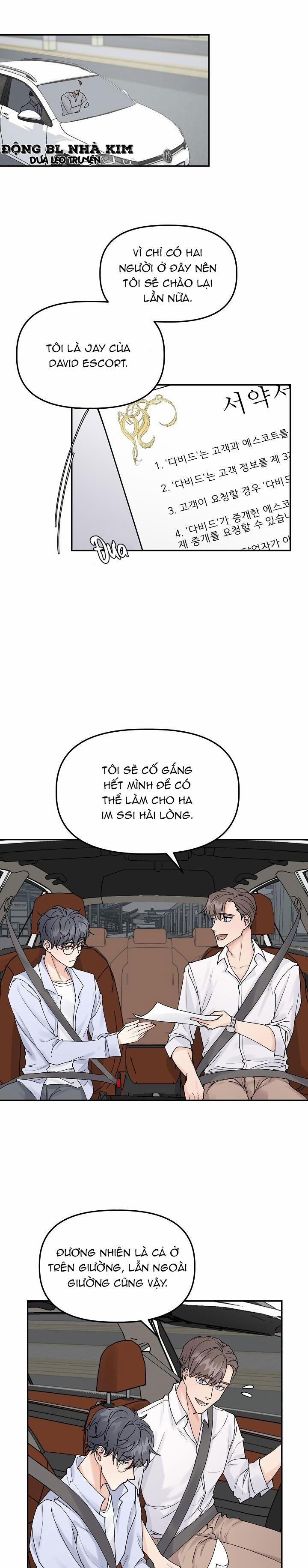 Đối Tác Hoàn Hảo 1 trang 5