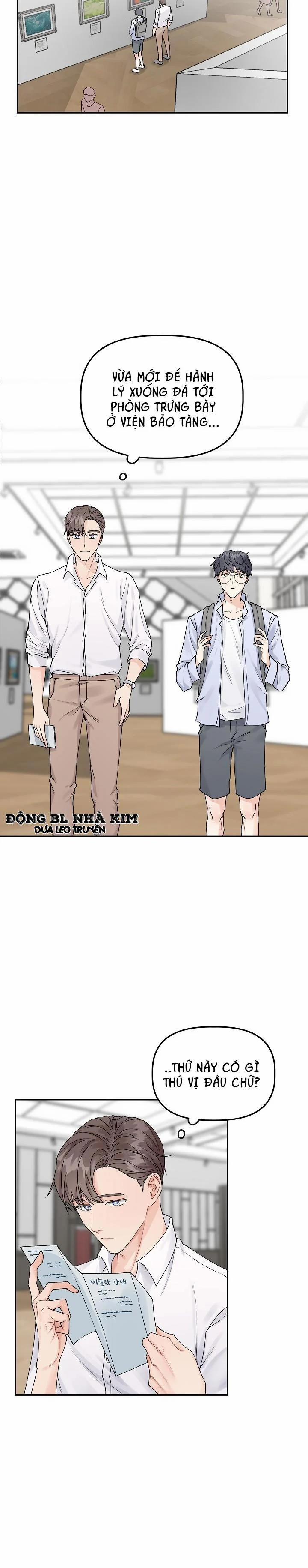 Đối Tác Hoàn Hảo 1 trang 9