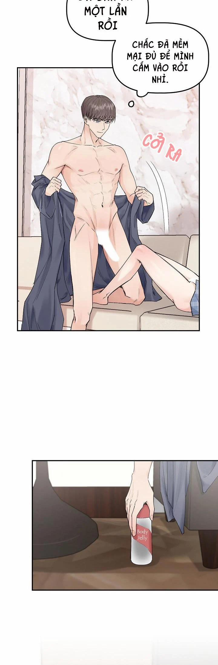 Đối Tác Hoàn Hảo 2 trang 1