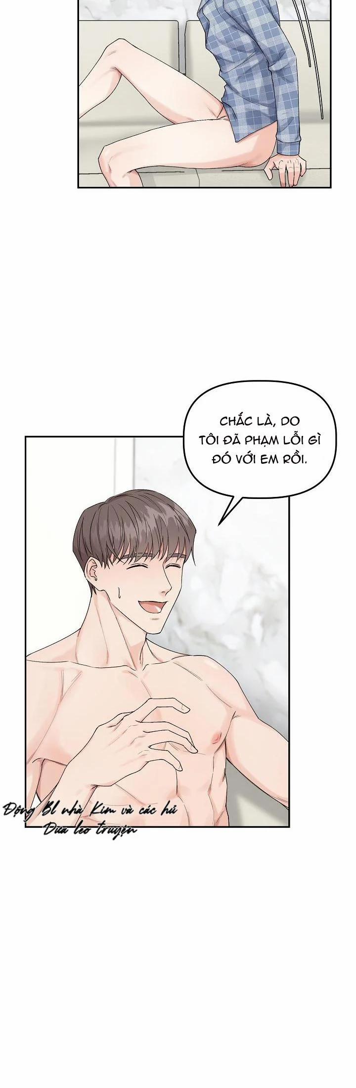 Đối Tác Hoàn Hảo 2 trang 13