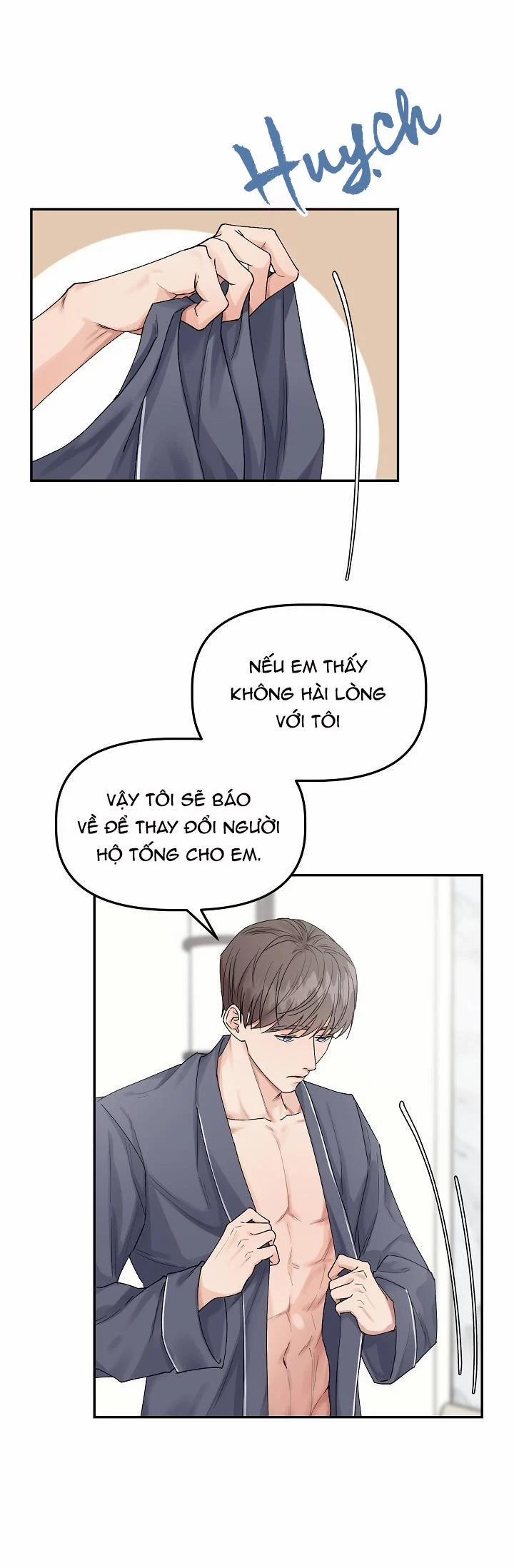 Đối Tác Hoàn Hảo 2 trang 14