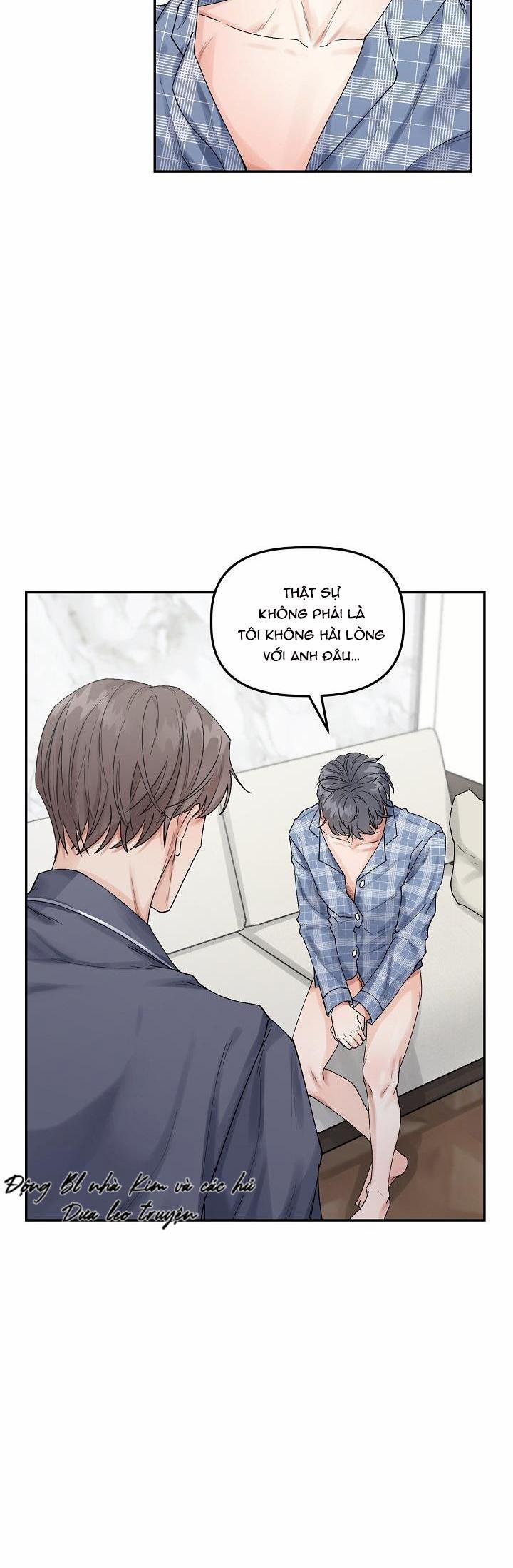 Đối Tác Hoàn Hảo 2 trang 16