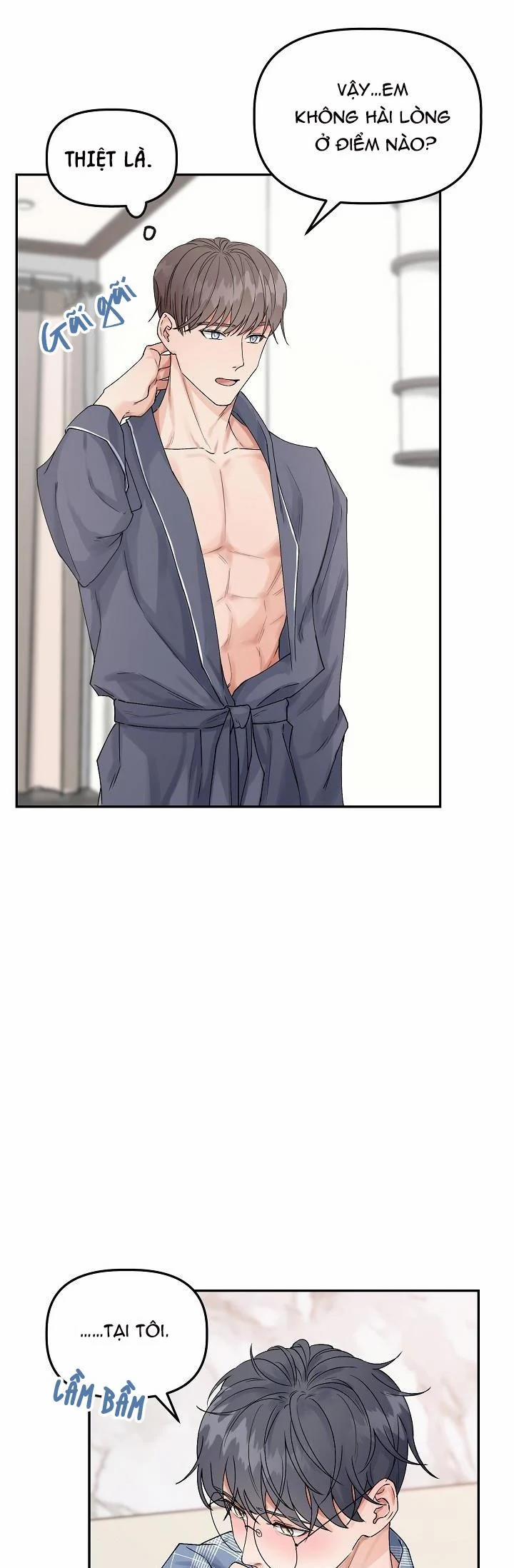 Đối Tác Hoàn Hảo 2 trang 17