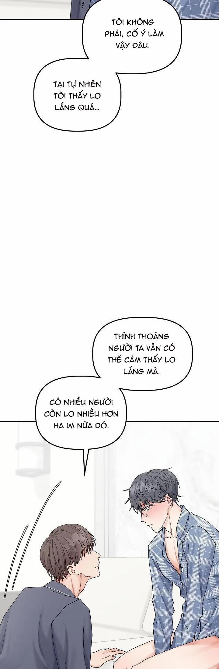 Đối Tác Hoàn Hảo 2 trang 21