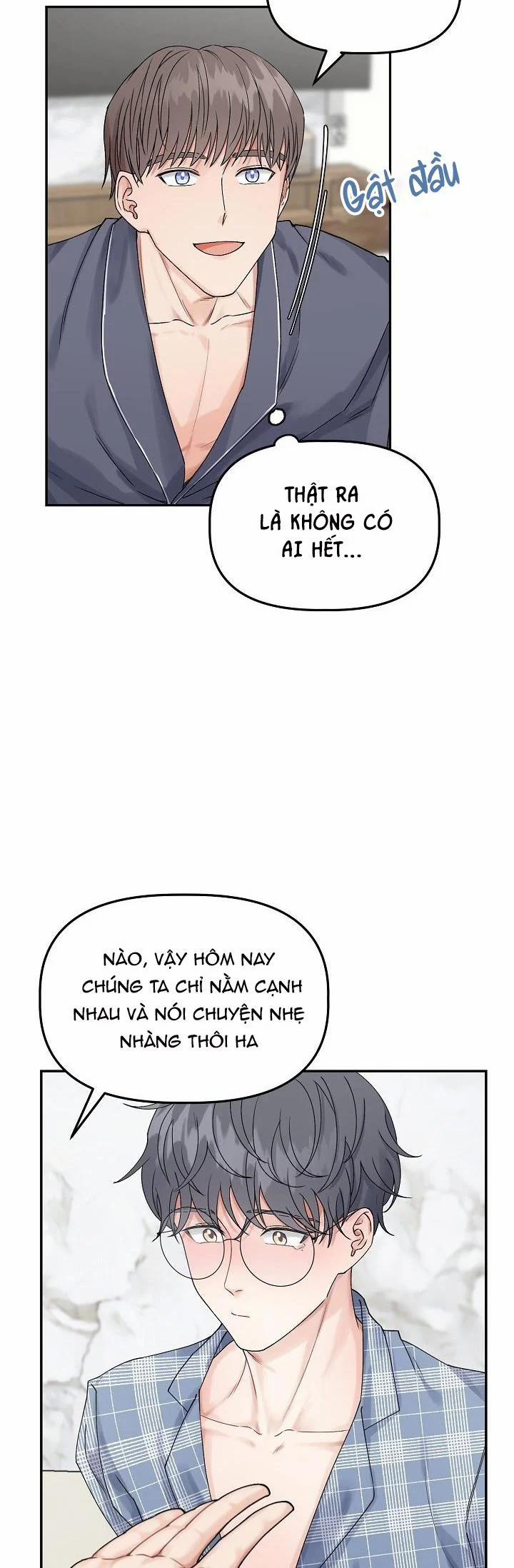 Đối Tác Hoàn Hảo 2 trang 23