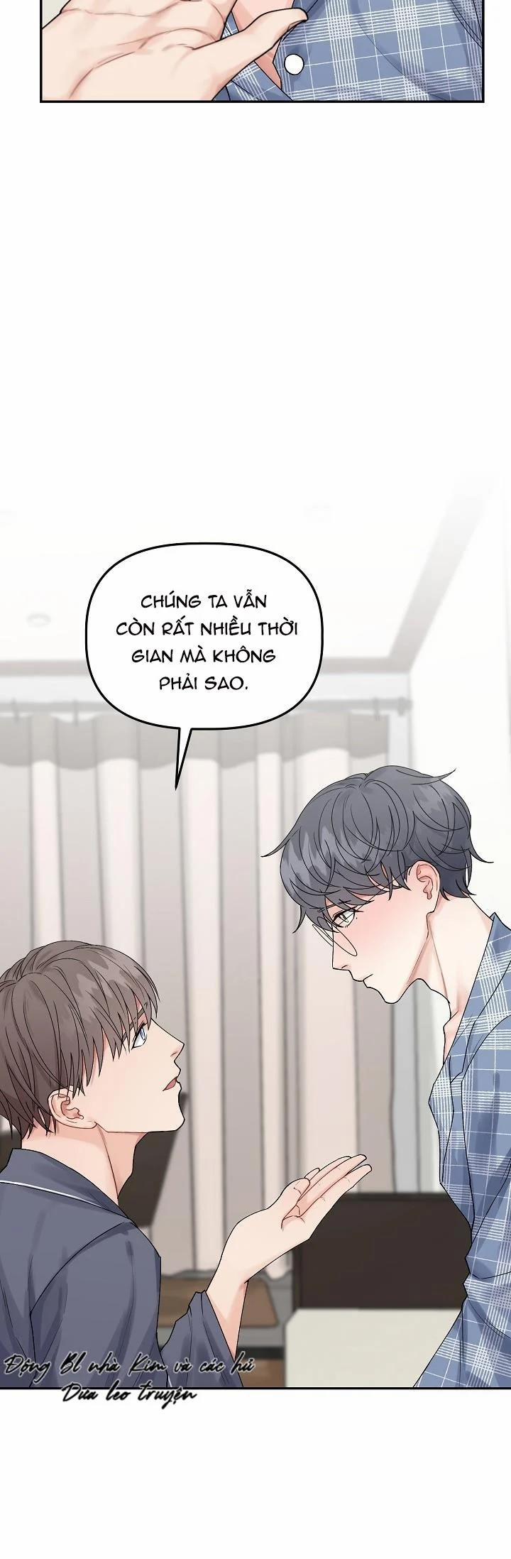 Đối Tác Hoàn Hảo 2 trang 24