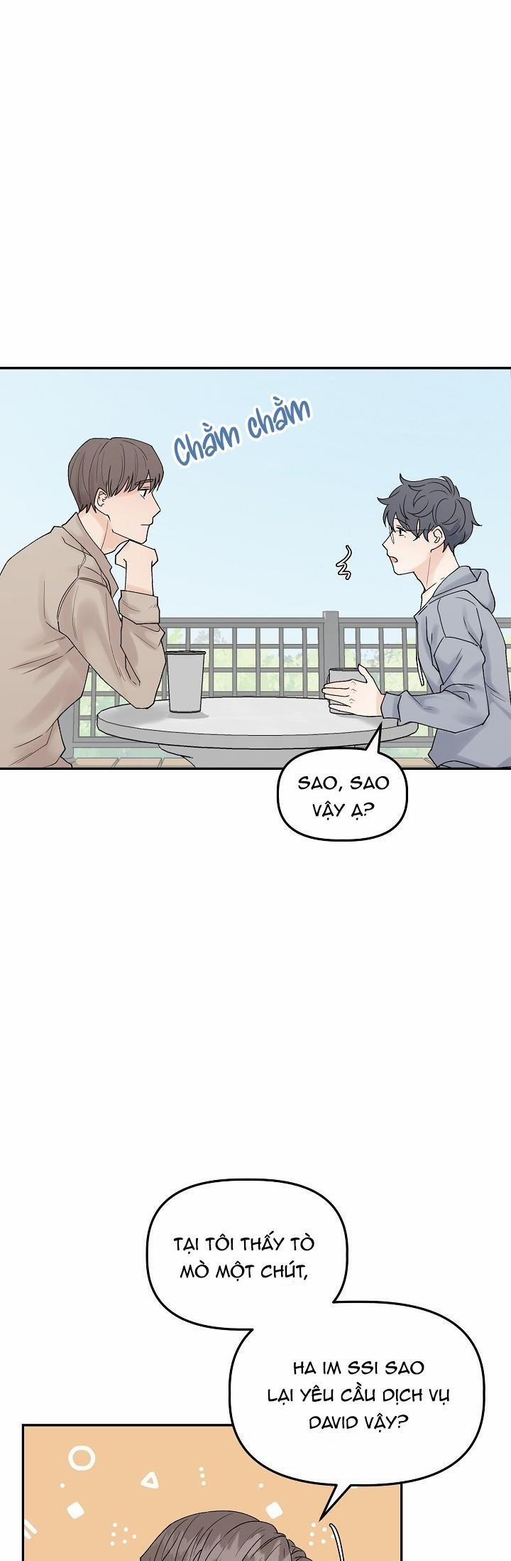Đối Tác Hoàn Hảo 2 trang 30