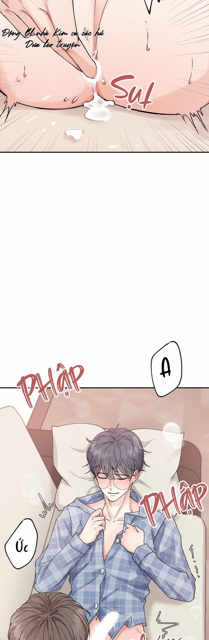 Đối Tác Hoàn Hảo 2 trang 5