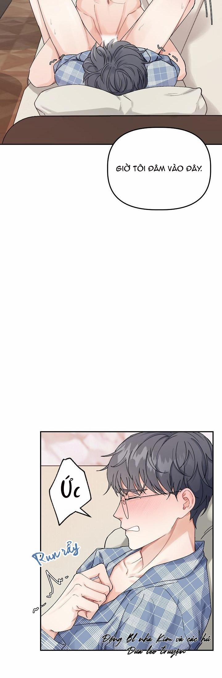 Đối Tác Hoàn Hảo 2 trang 8