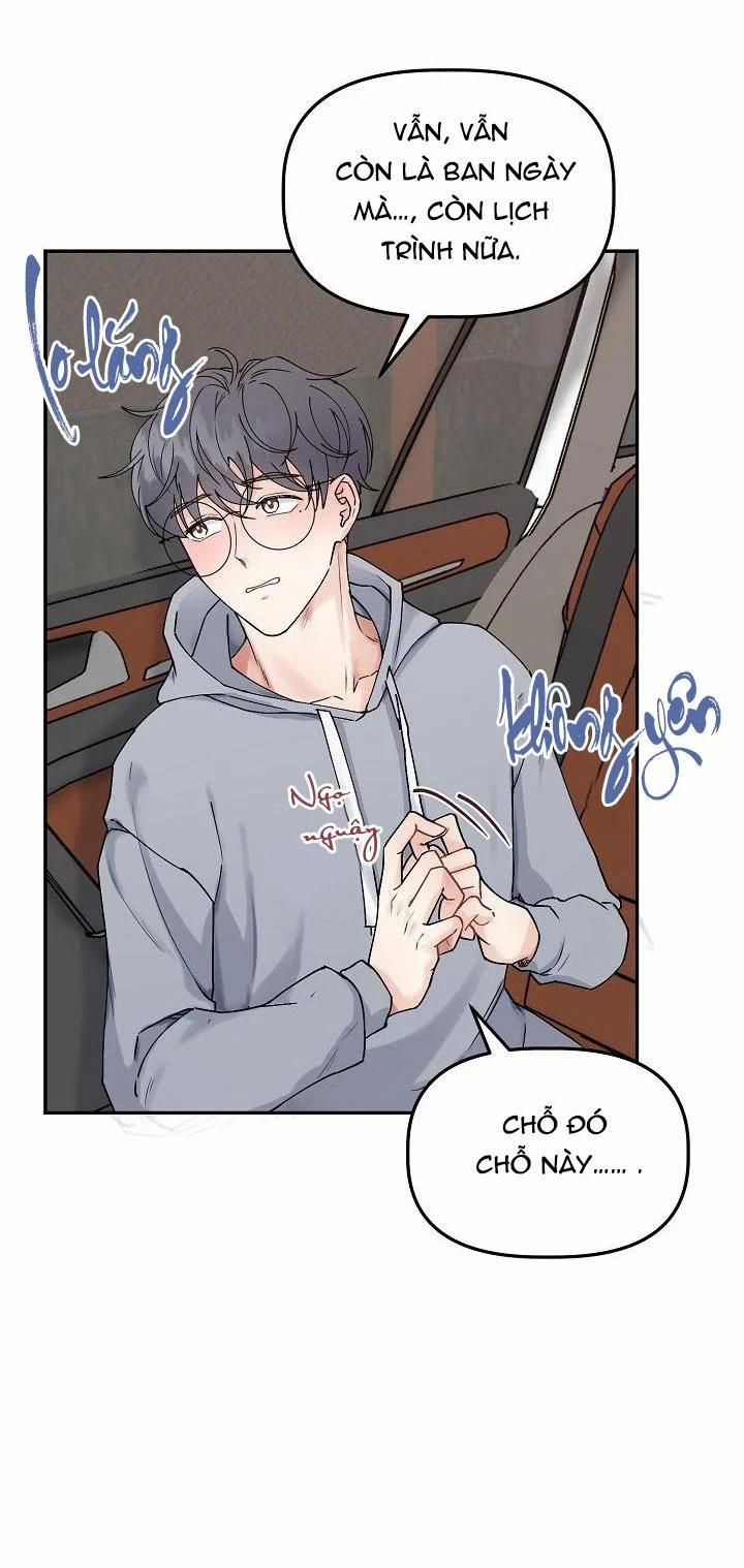 Đối Tác Hoàn Hảo 3 trang 1