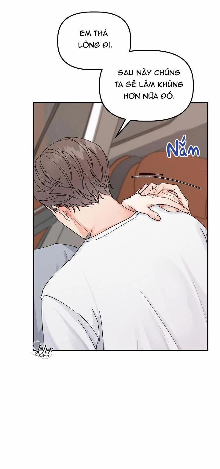 Đối Tác Hoàn Hảo 3 trang 10