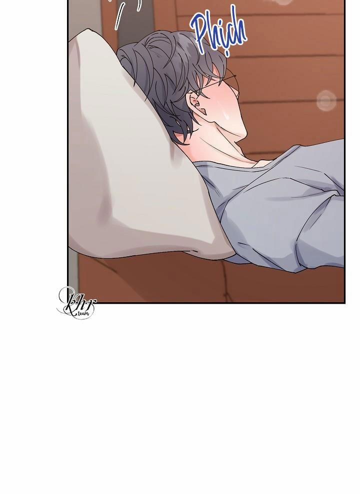 Đối Tác Hoàn Hảo 3 trang 20