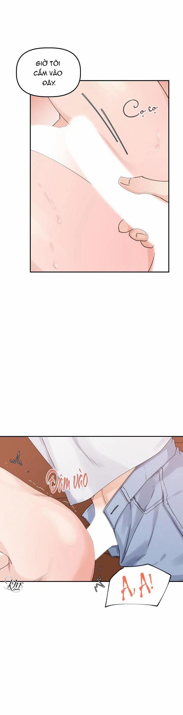 Đối Tác Hoàn Hảo 3 trang 24