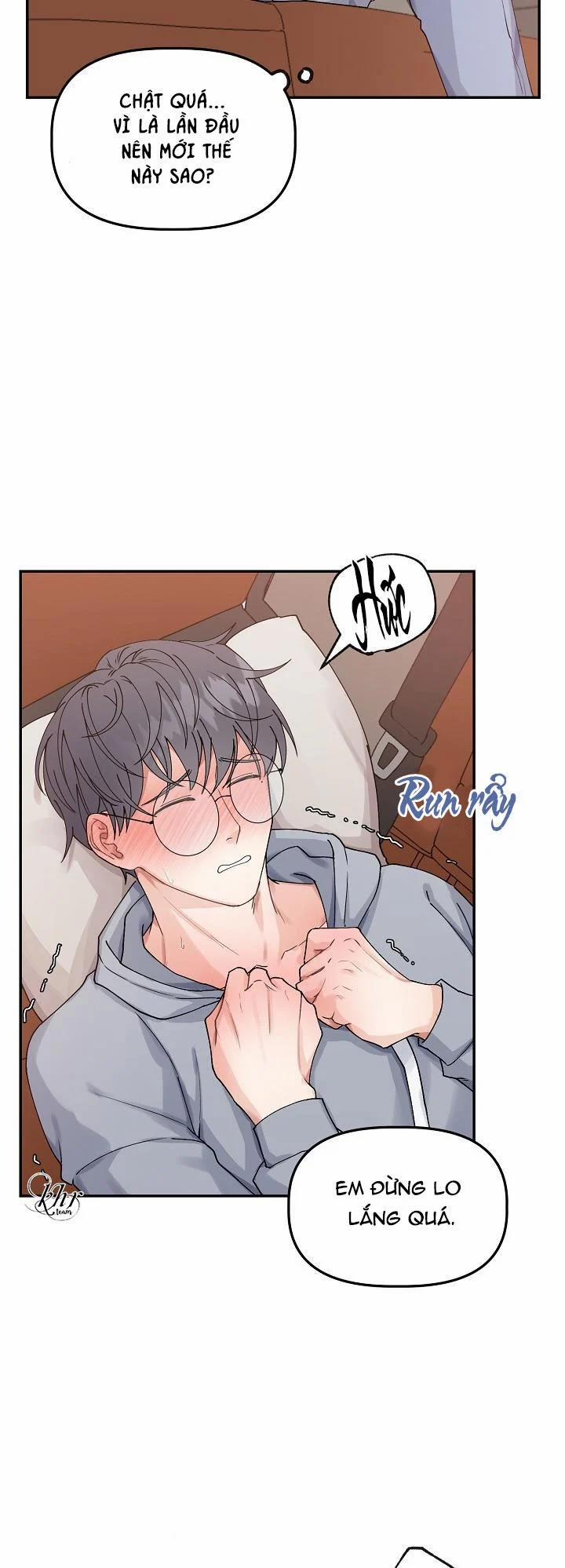 Đối Tác Hoàn Hảo 3 trang 26