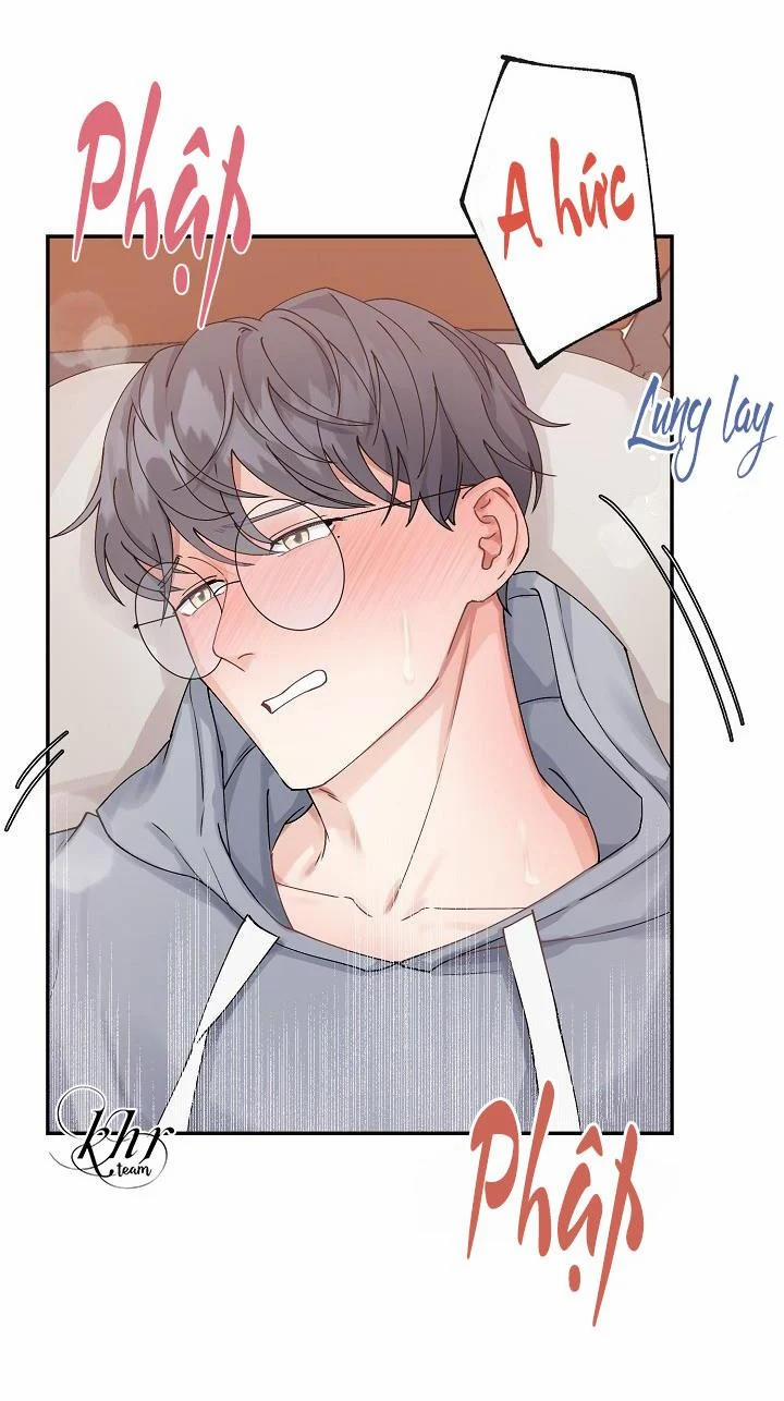 Đối Tác Hoàn Hảo 3 trang 31