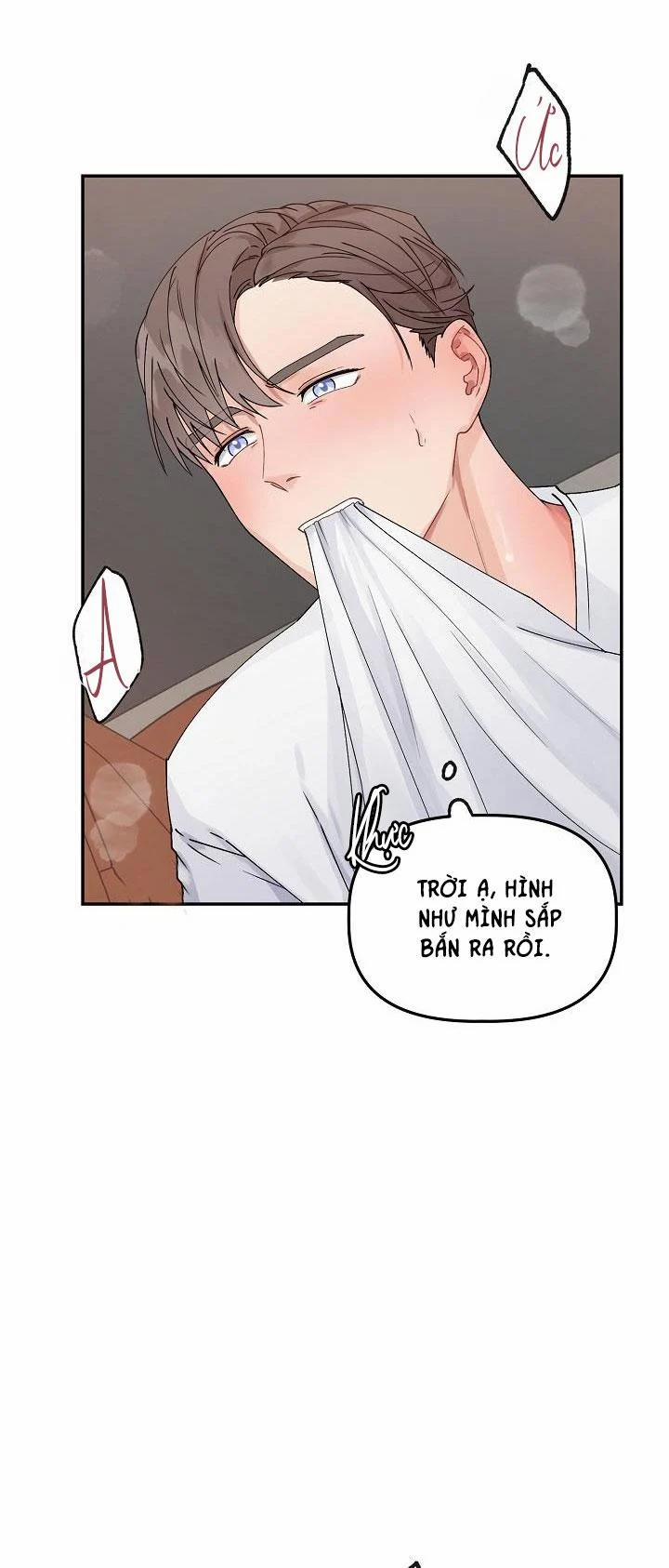 Đối Tác Hoàn Hảo 3 trang 32