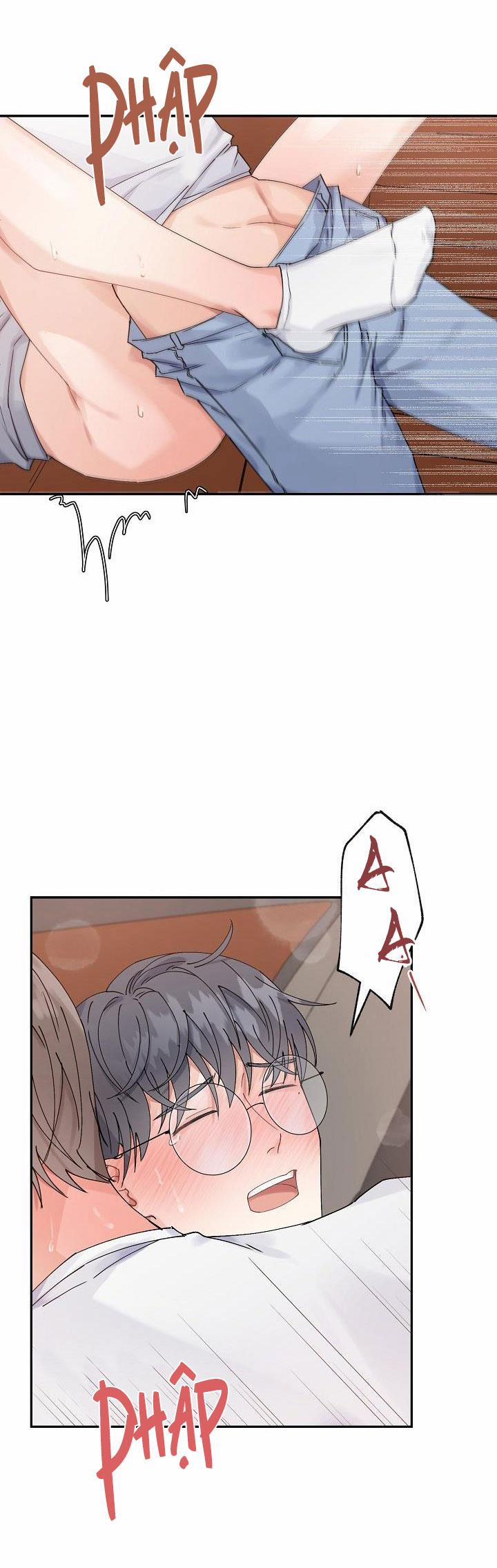 Đối Tác Hoàn Hảo 3 trang 34